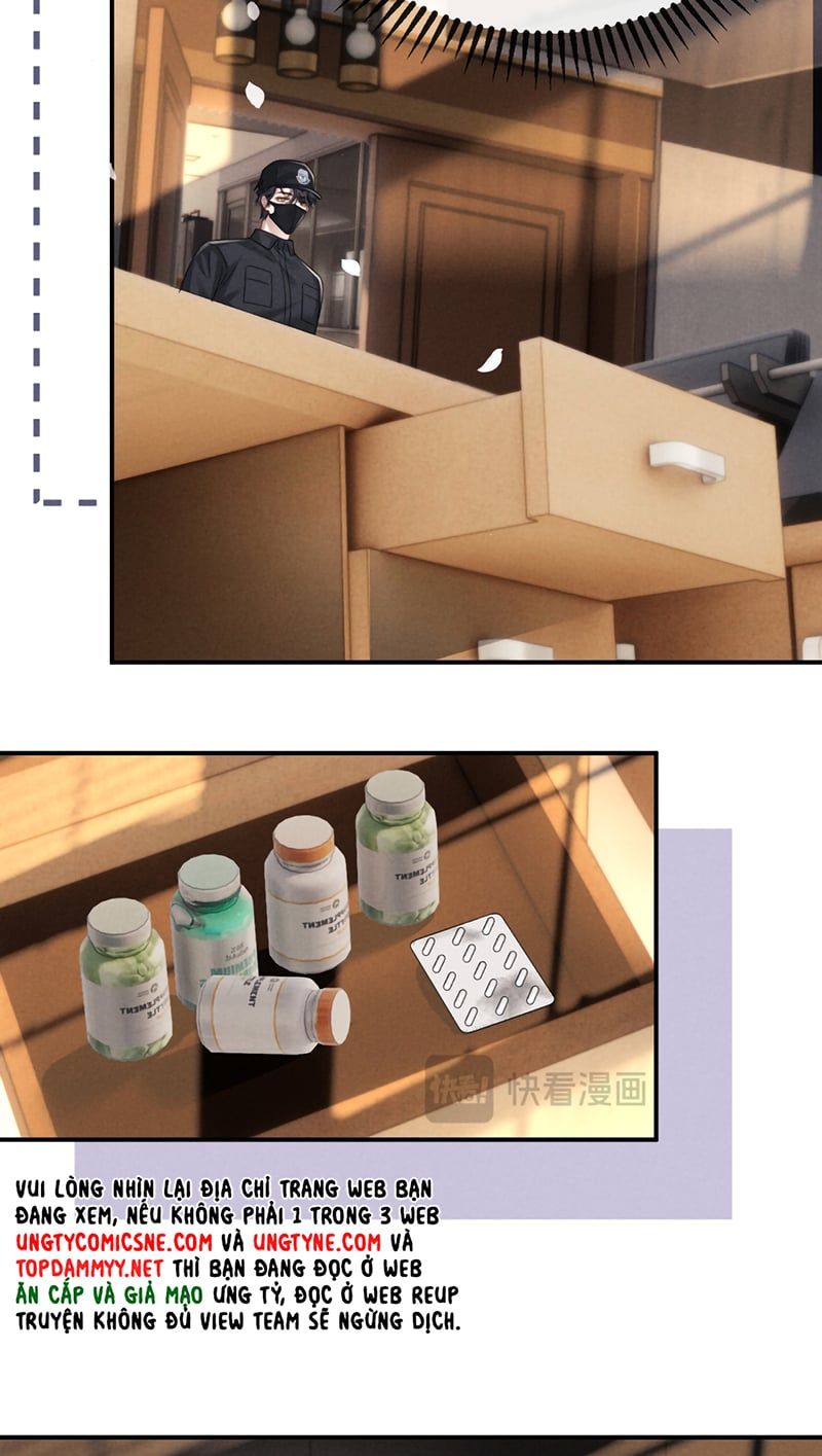 Chấp Sự Thỏ Cụp Tai Chương 188 - Trang 14