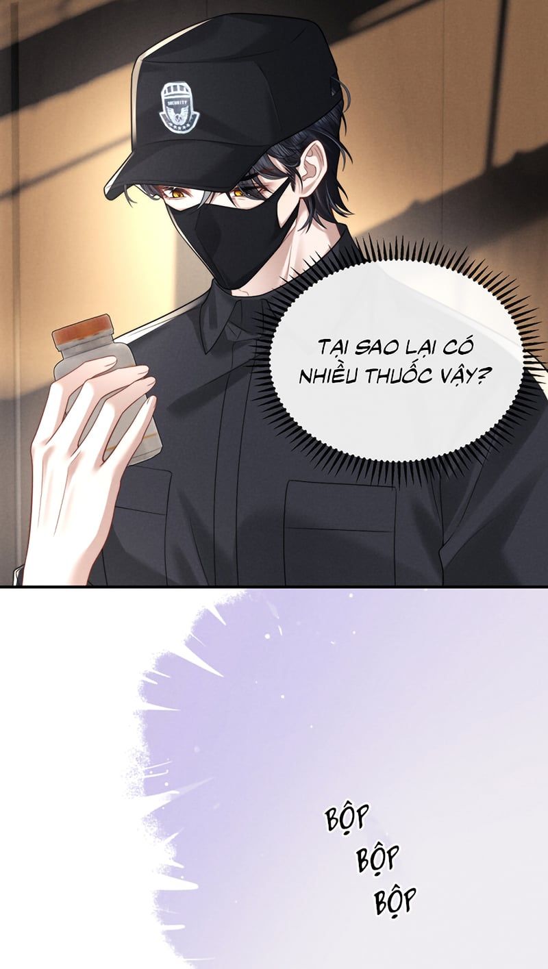 Chấp Sự Thỏ Cụp Tai Chương 188 - Trang 15