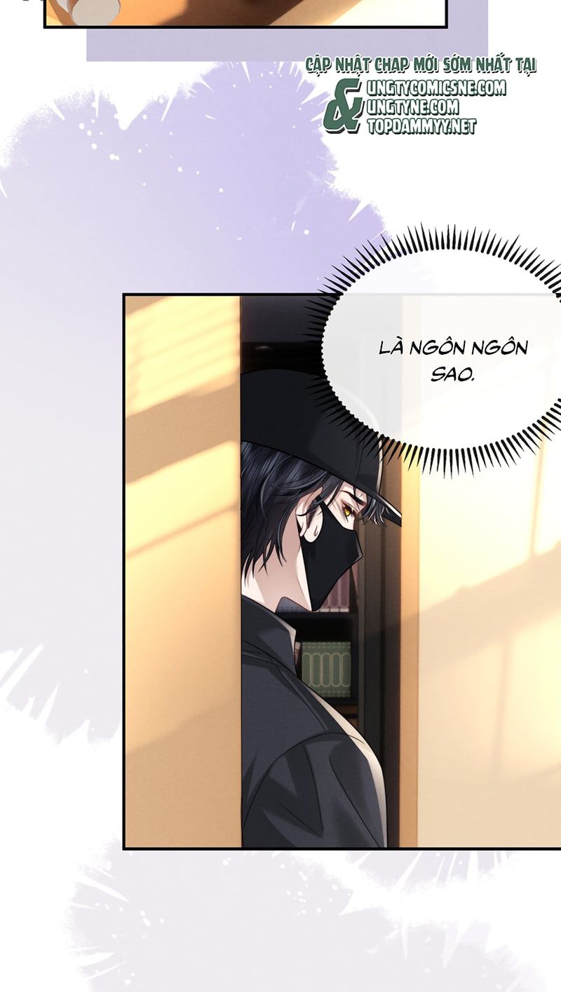 Chấp Sự Thỏ Cụp Tai Chương 188 - Trang 17