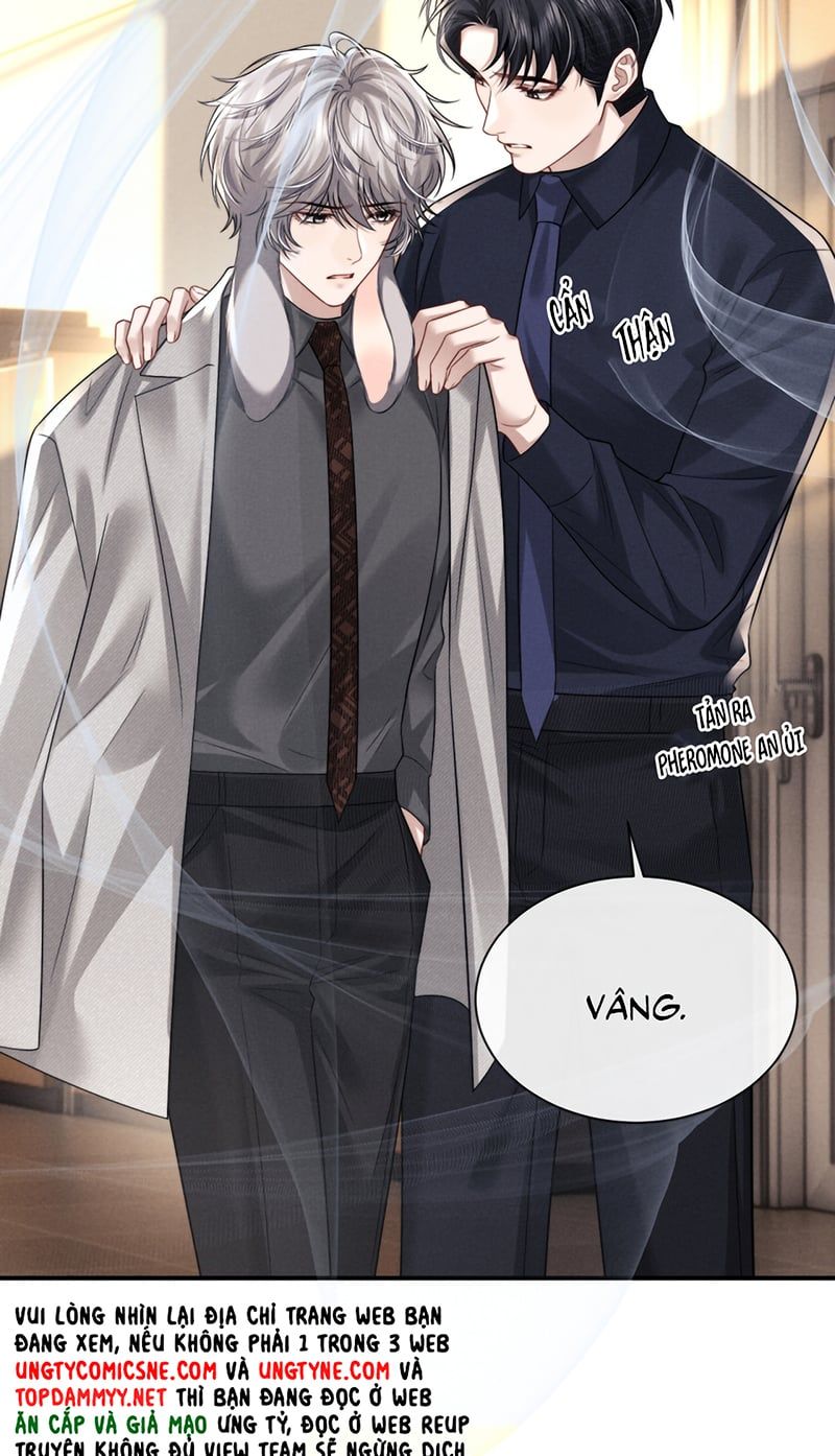 Chấp Sự Thỏ Cụp Tai Chương 188 - Trang 19