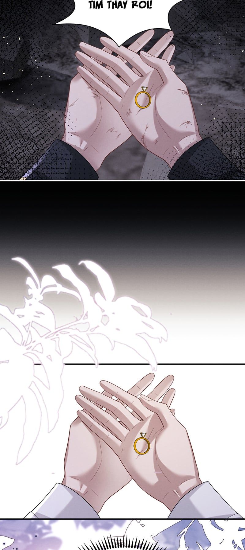 Chấp Sự Thỏ Cụp Tai Chương 188 - Trang 3