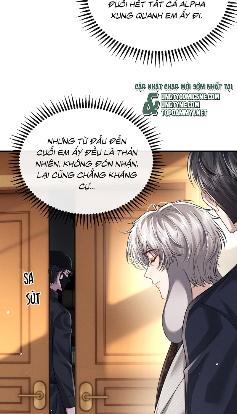 Chấp Sự Thỏ Cụp Tai Chương 188 - Trang 22