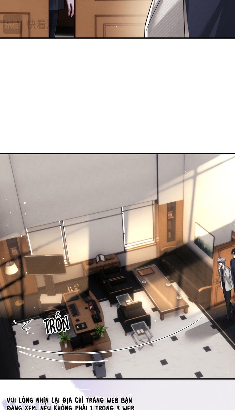 Chấp Sự Thỏ Cụp Tai Chương 188 - Trang 23