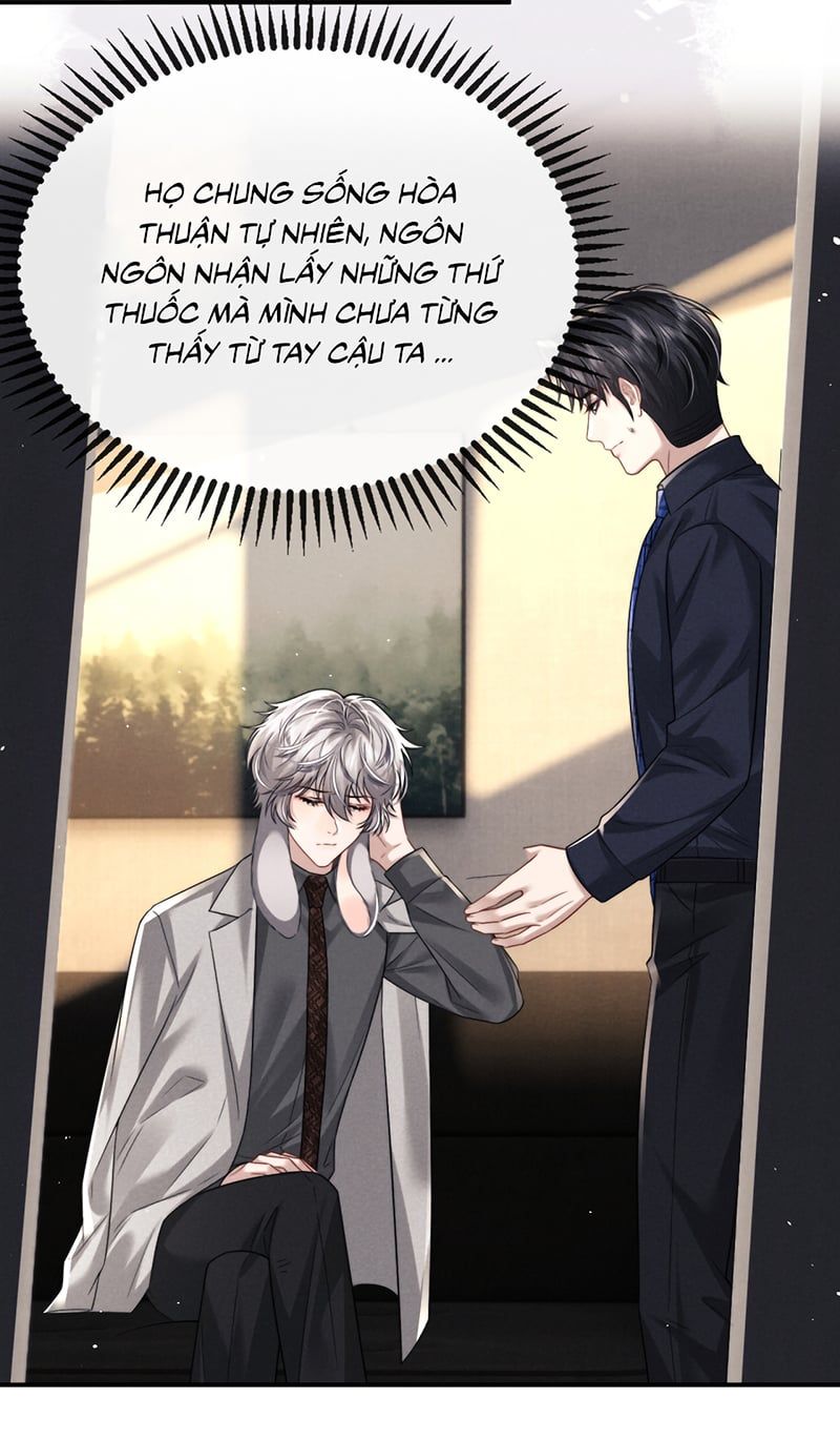 Chấp Sự Thỏ Cụp Tai Chương 188 - Trang 25