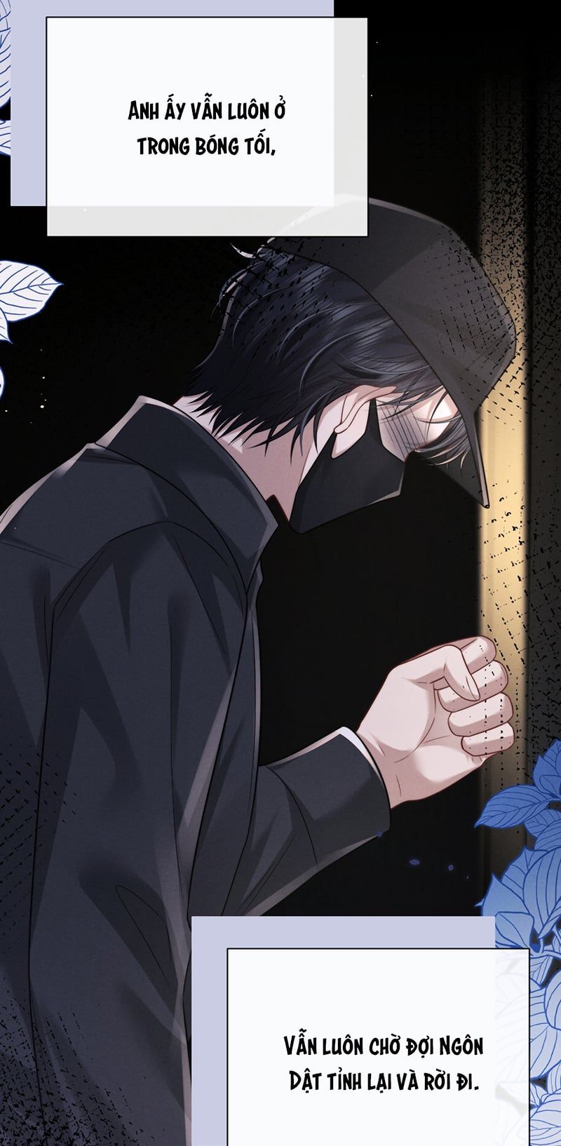 Chấp Sự Thỏ Cụp Tai Chương 188 - Trang 30