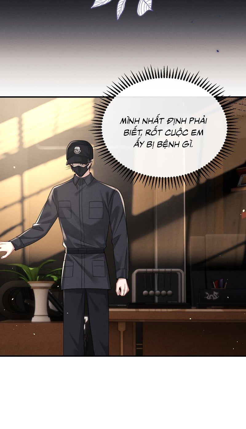 Chấp Sự Thỏ Cụp Tai Chương 188 - Trang 32