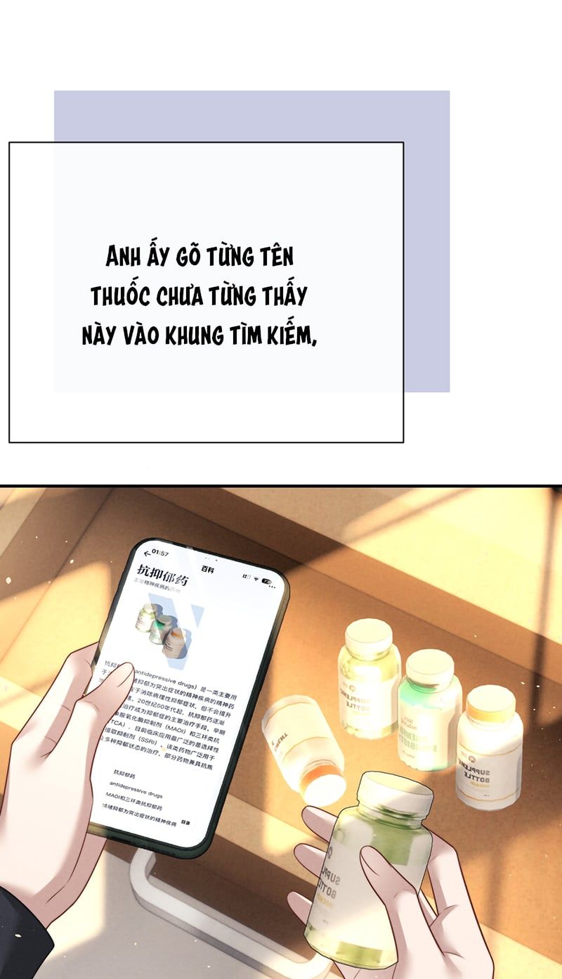 Chấp Sự Thỏ Cụp Tai Chương 188 - Trang 33