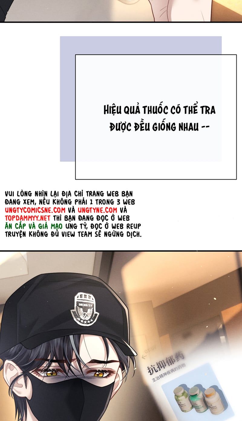 Chấp Sự Thỏ Cụp Tai Chương 188 - Trang 34