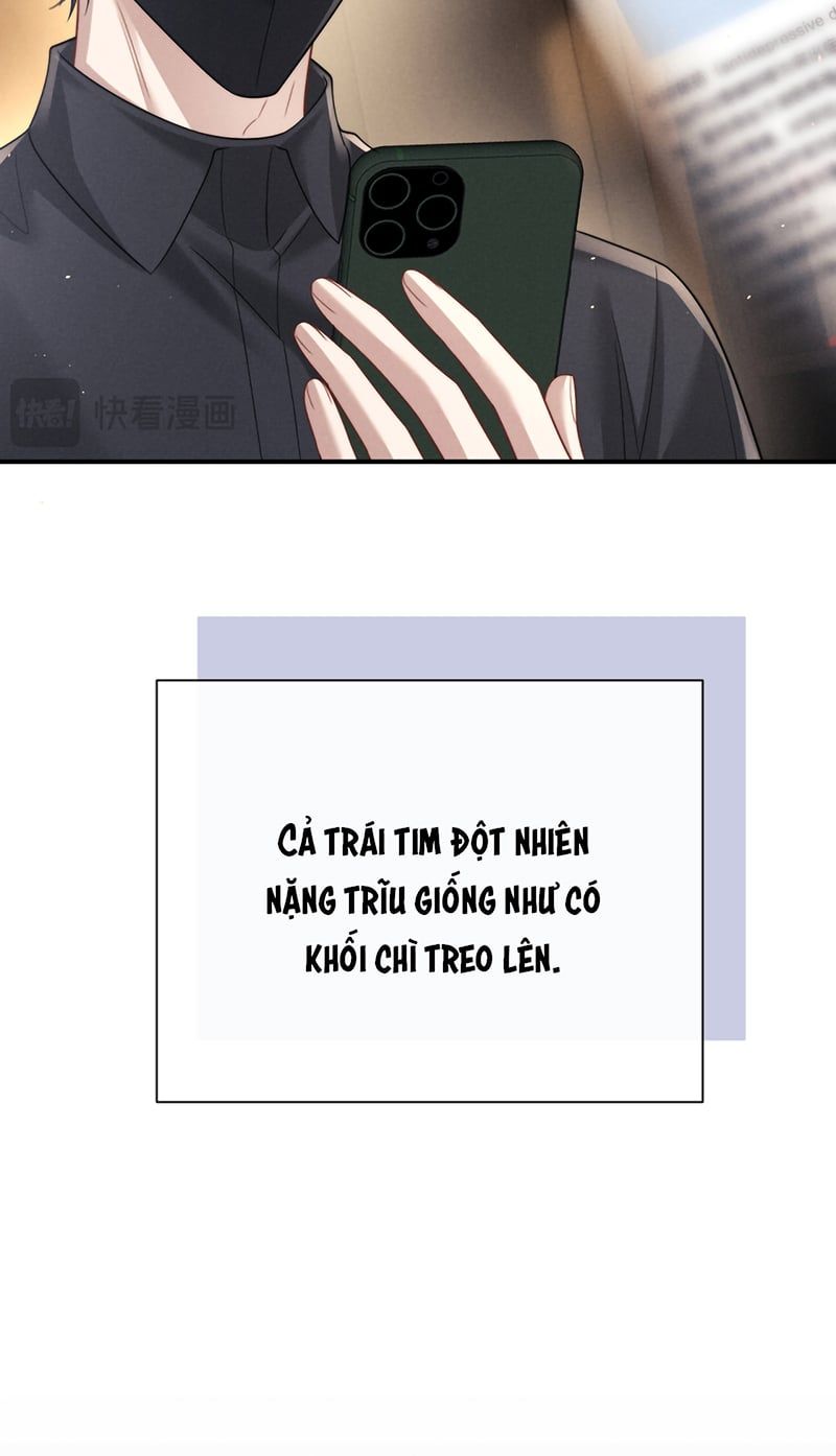 Chấp Sự Thỏ Cụp Tai Chương 188 - Trang 35