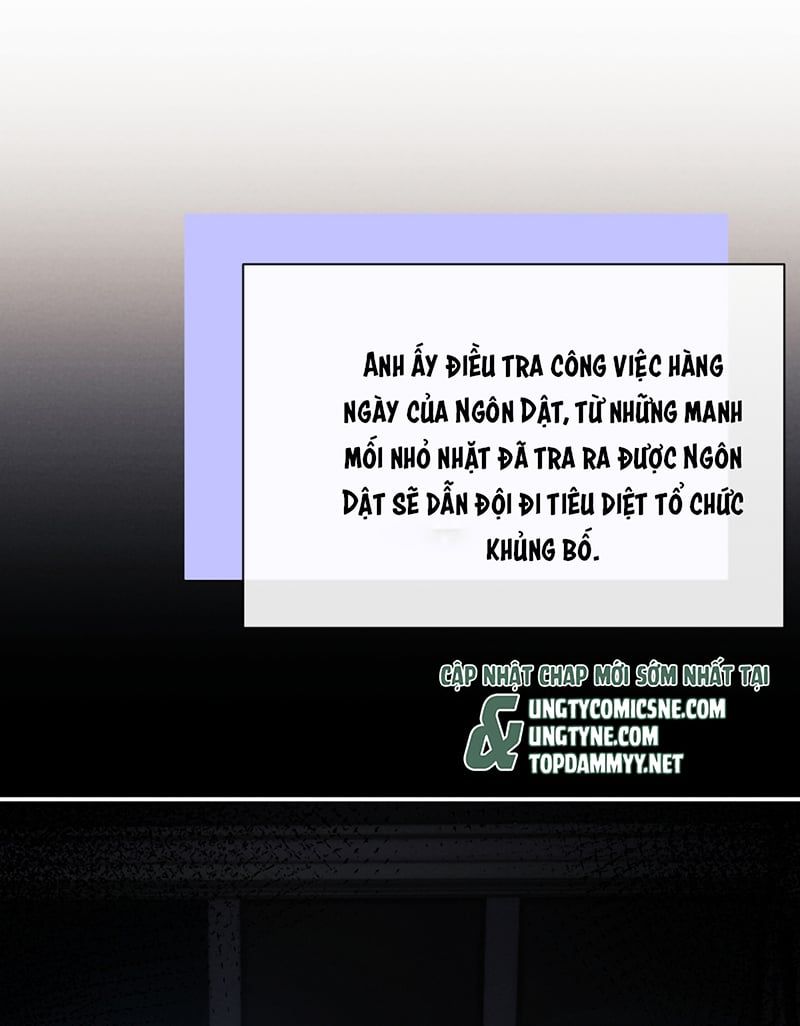 Chấp Sự Thỏ Cụp Tai Chương 188 - Trang 36