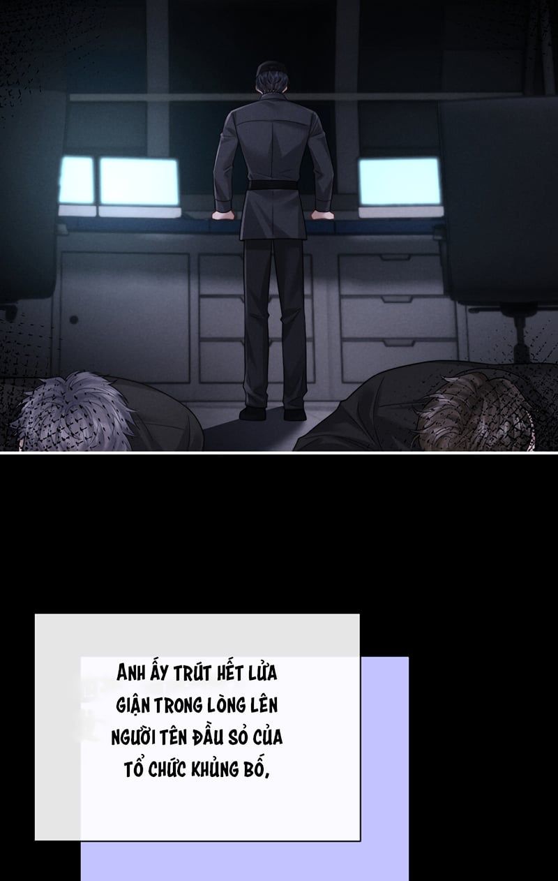 Chấp Sự Thỏ Cụp Tai Chương 188 - Trang 37