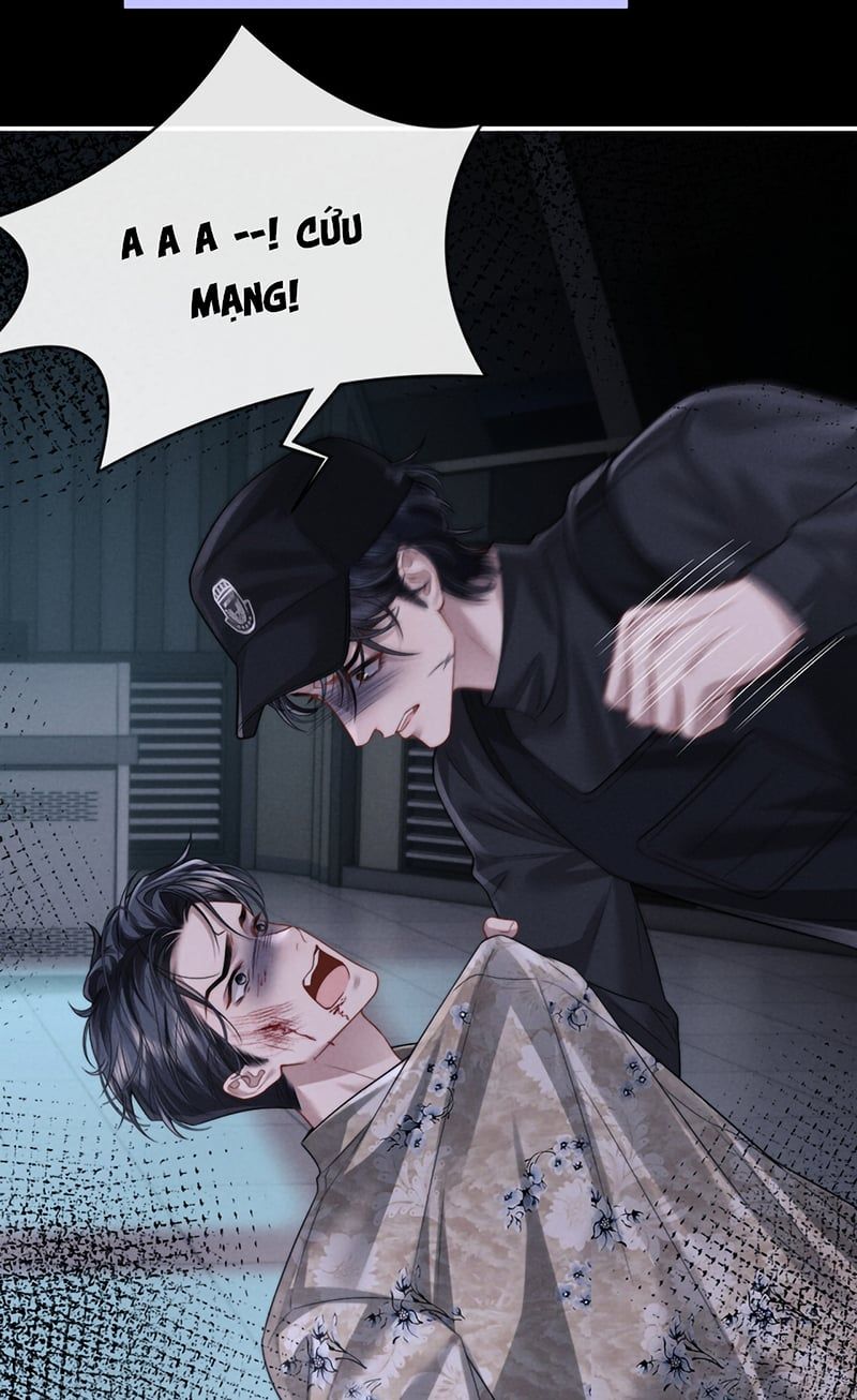 Chấp Sự Thỏ Cụp Tai Chương 188 - Trang 38