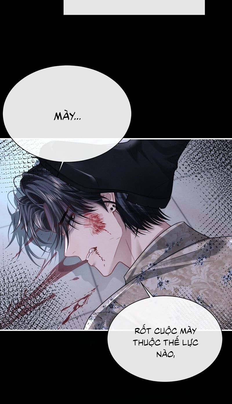 Chấp Sự Thỏ Cụp Tai Chương 188 - Trang 40