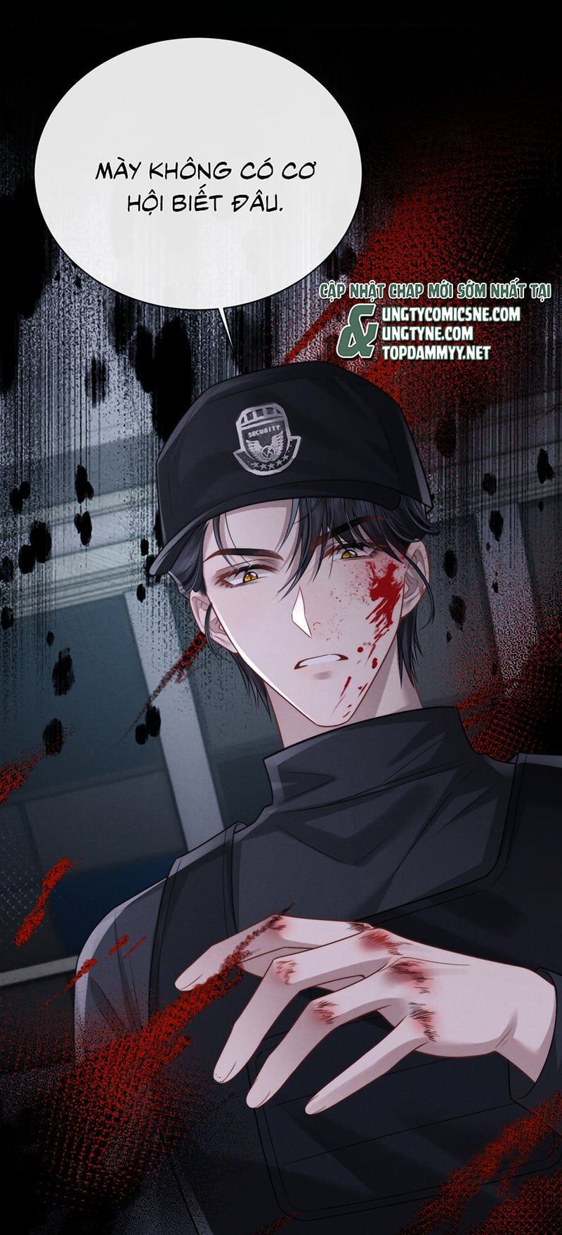 Chấp Sự Thỏ Cụp Tai Chương 188 - Trang 41