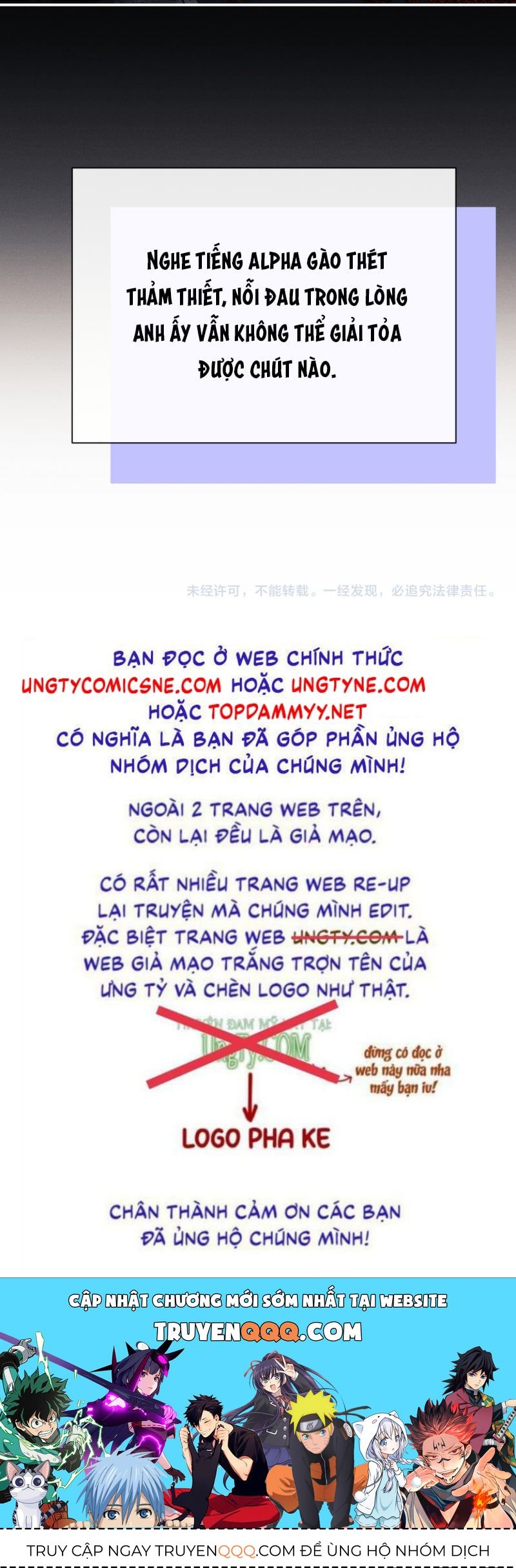 Chấp Sự Thỏ Cụp Tai Chương 188 - Trang 42