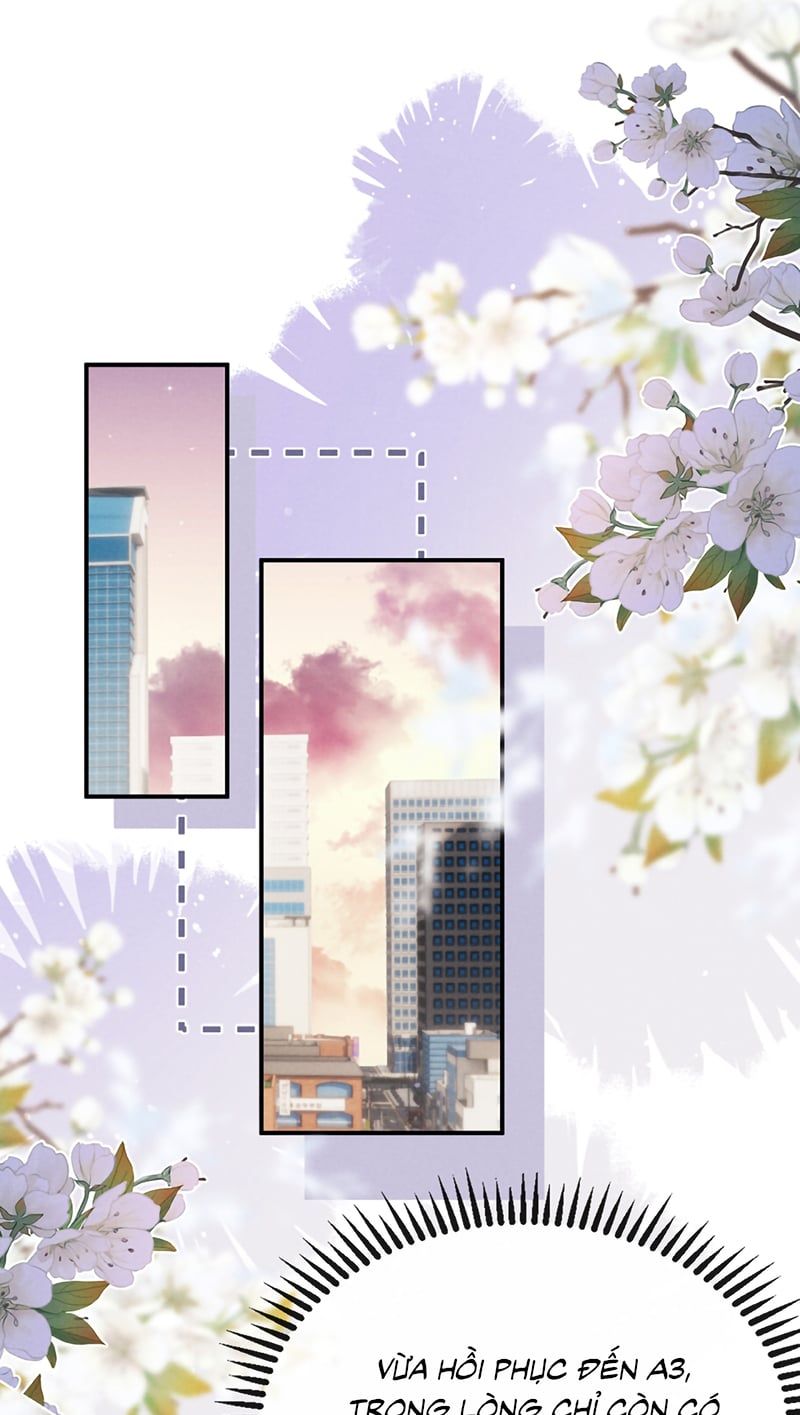 Chấp Sự Thỏ Cụp Tai Chương 188 - Trang 6