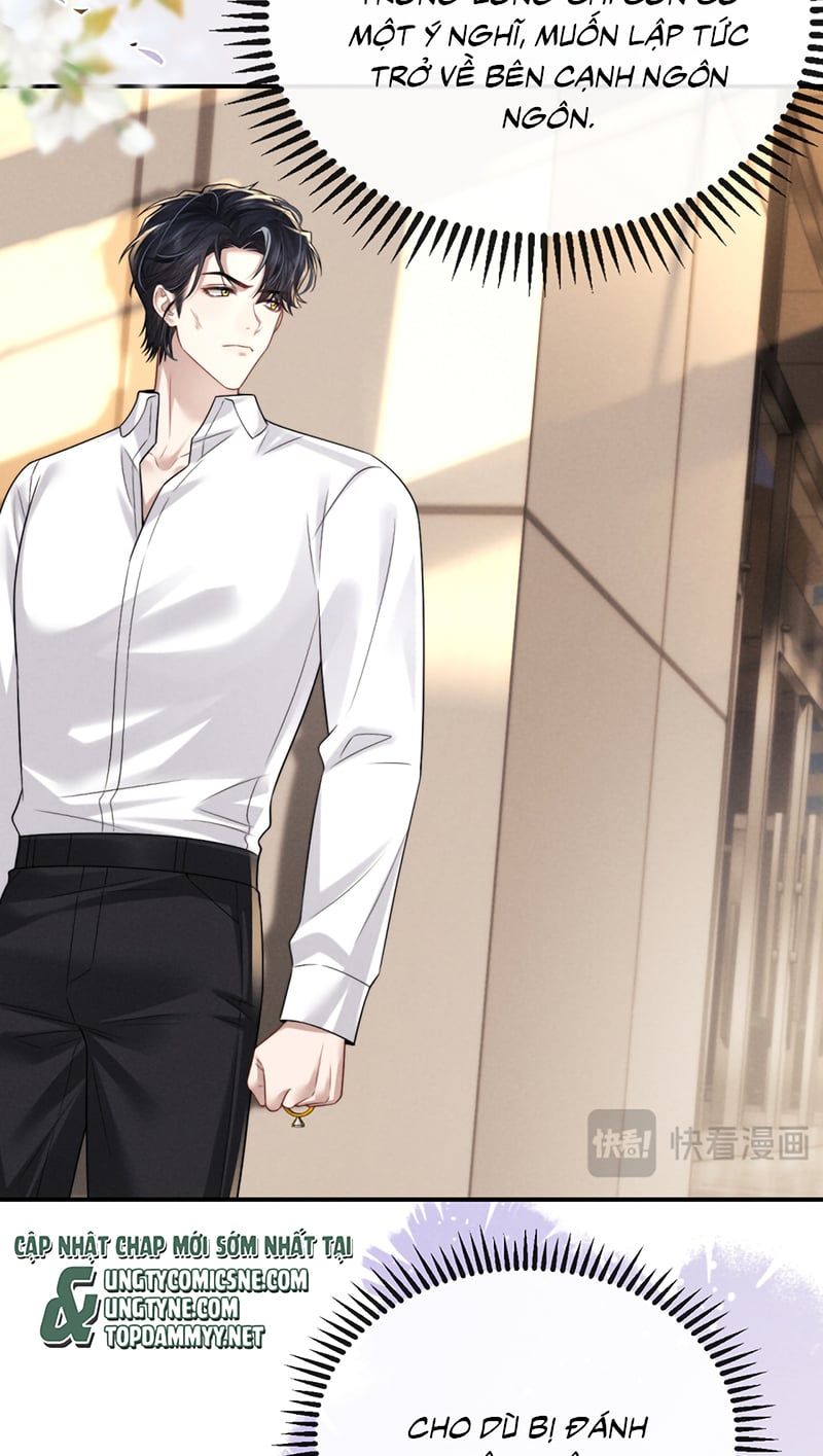 Chấp Sự Thỏ Cụp Tai Chương 188 - Trang 7