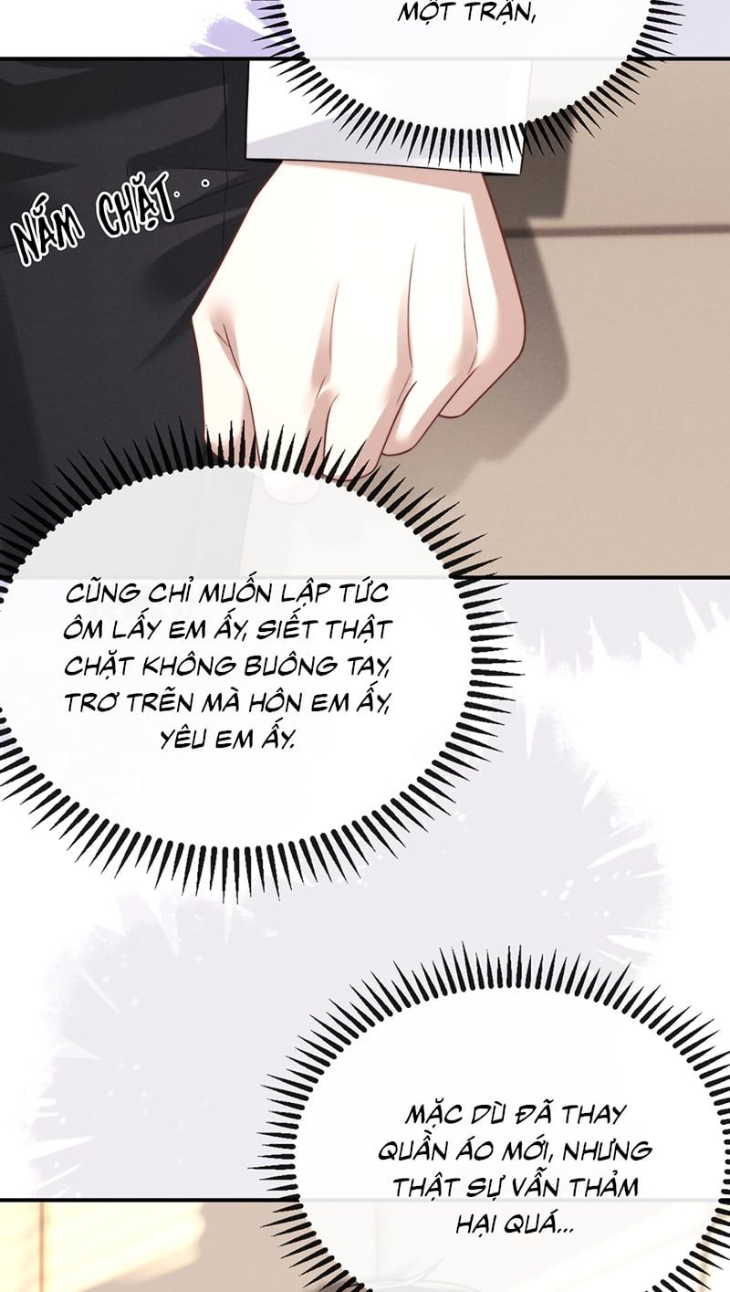 Chấp Sự Thỏ Cụp Tai Chương 188 - Trang 8