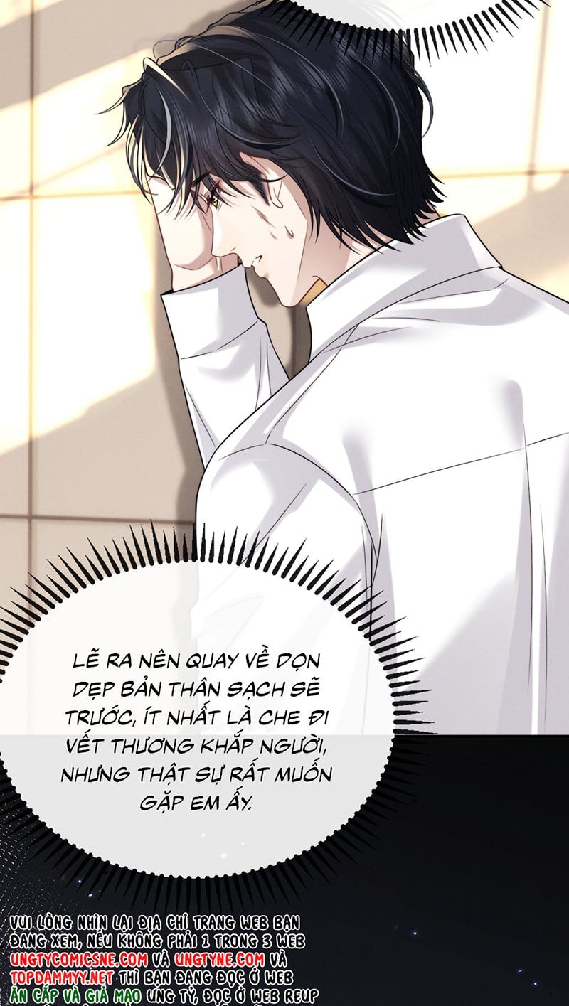 Chấp Sự Thỏ Cụp Tai Chương 188 - Trang 9