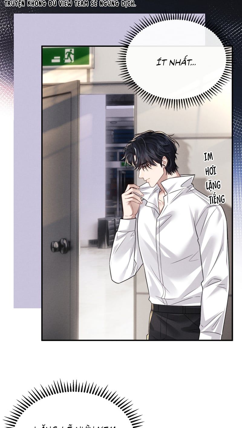 Chấp Sự Thỏ Cụp Tai Chương 188 - Trang 10