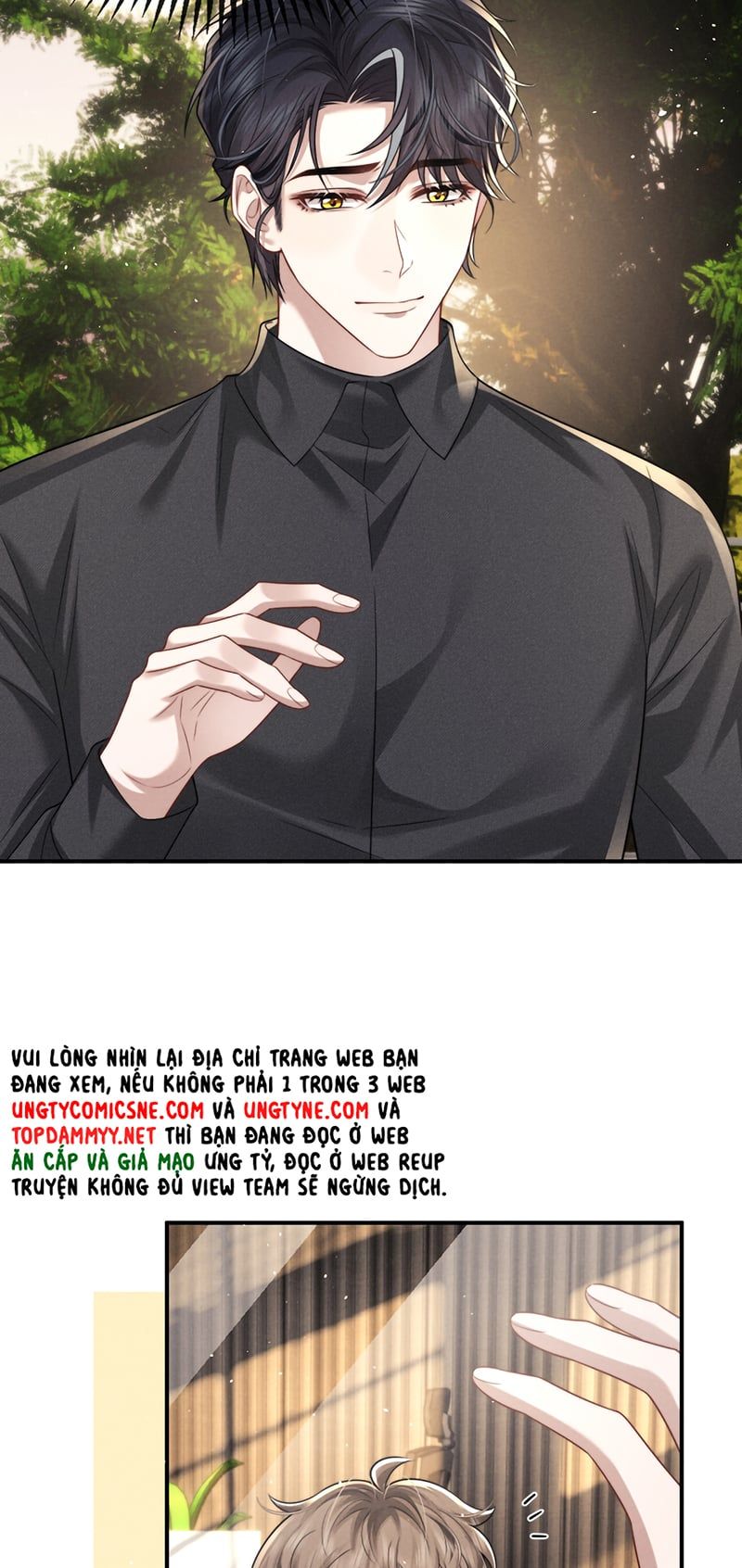 Chấp Sự Thỏ Cụp Tai [Chap 185-190] - Page 1