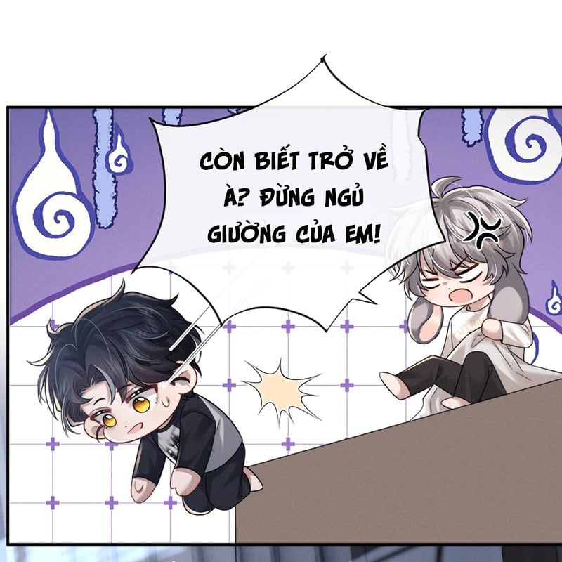 Chấp Sự Thỏ Cụp Tai [Chap 185-190] - Page 14