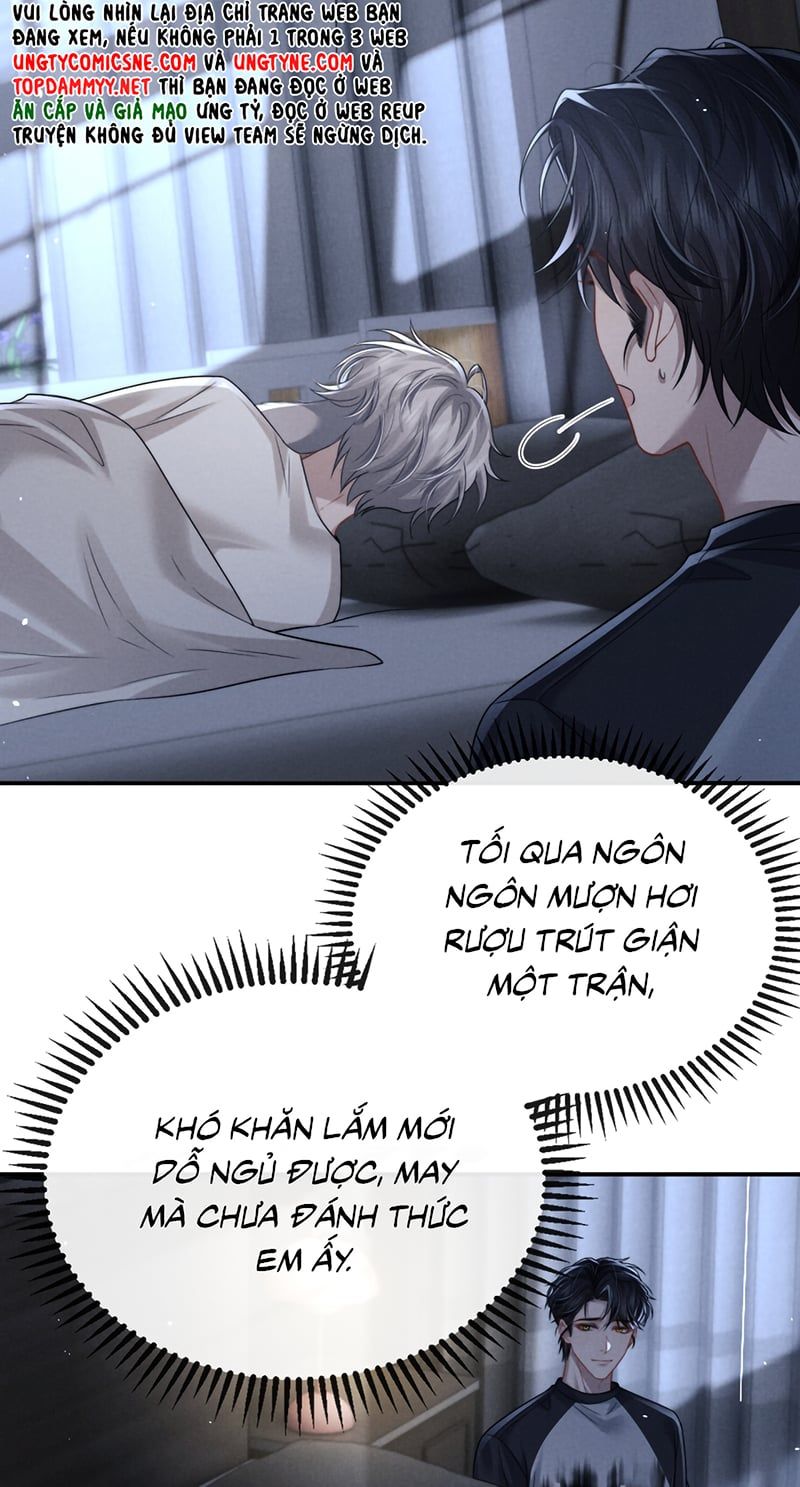 Chấp Sự Thỏ Cụp Tai [Chap 185-190] - Page 15