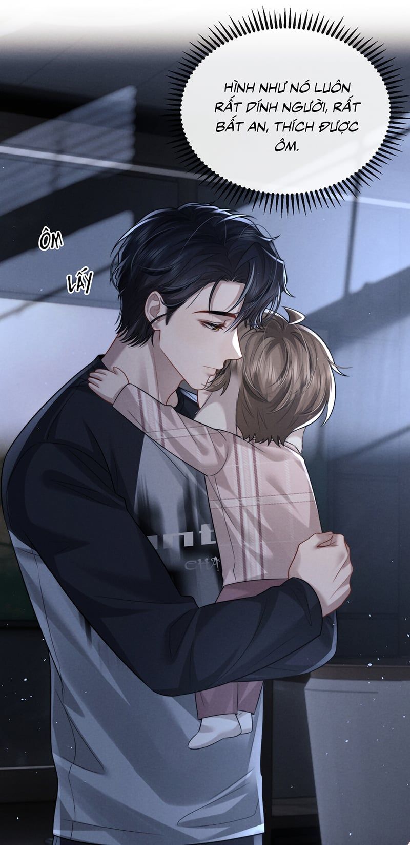 Chấp Sự Thỏ Cụp Tai [Chap 185-190] - Page 20