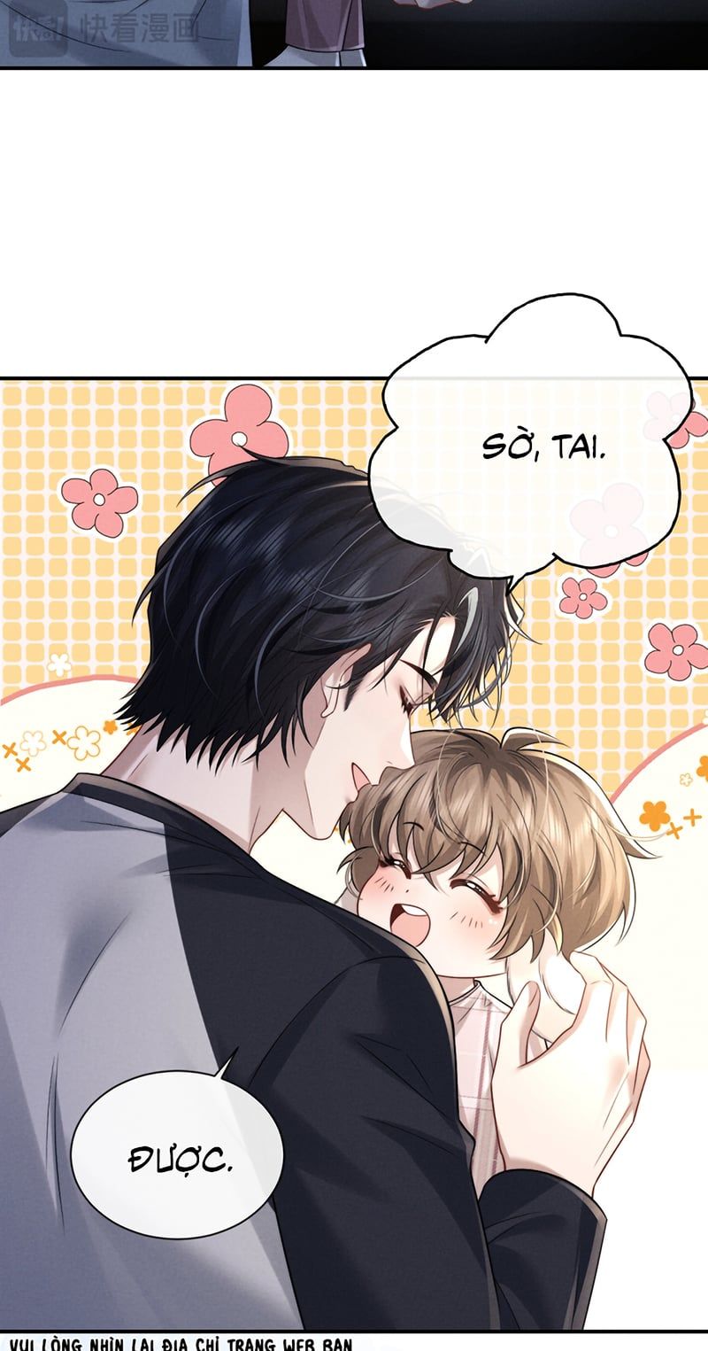 Chấp Sự Thỏ Cụp Tai [Chap 185-190] - Page 26