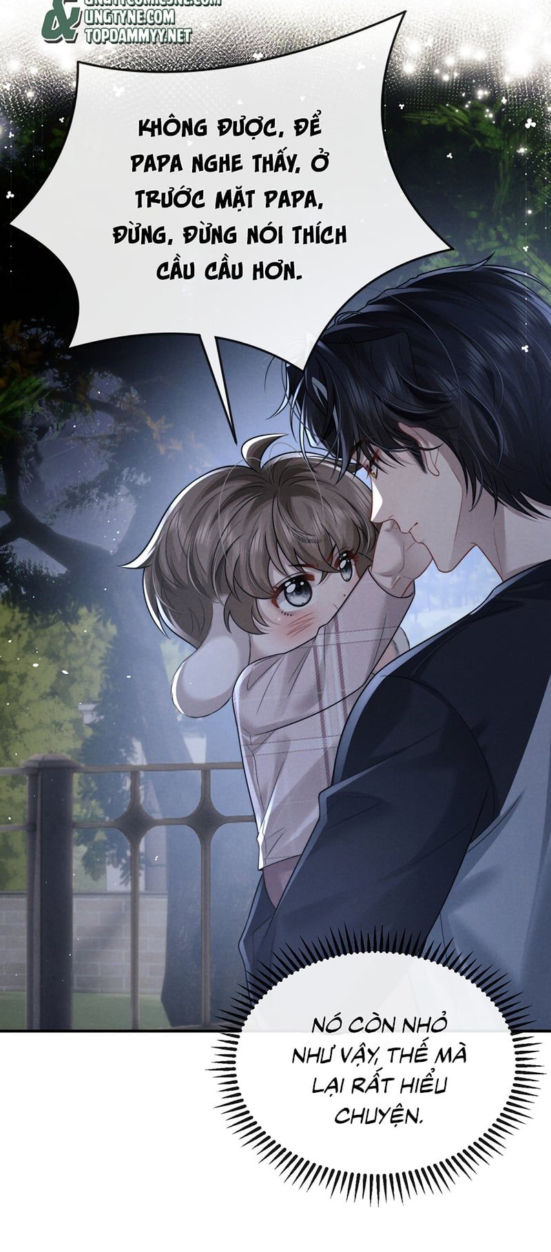 Chấp Sự Thỏ Cụp Tai [Chap 185-190] - Page 29