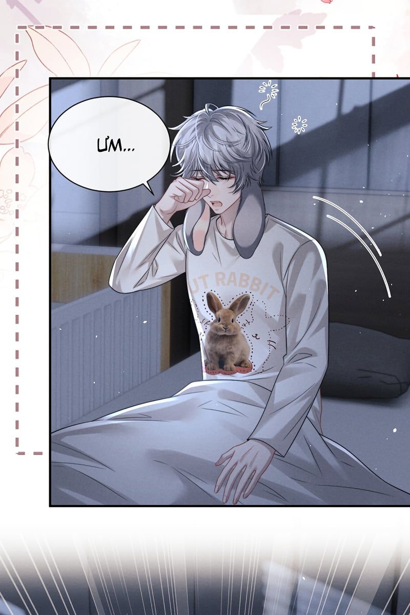 Chấp Sự Thỏ Cụp Tai [Chap 185-190] - Page 32