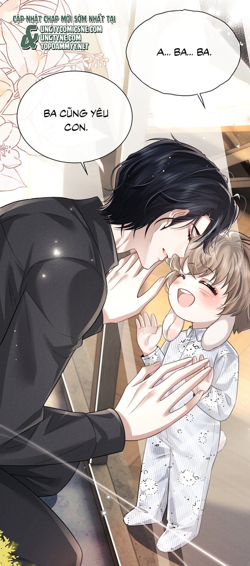 Chấp Sự Thỏ Cụp Tai [Chap 185-190] - Page 8