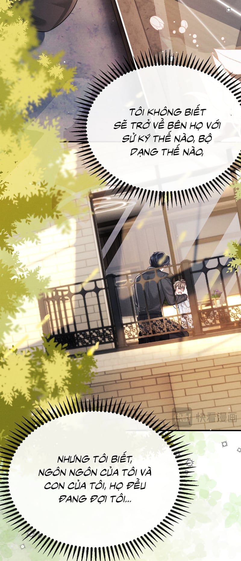 Chấp Sự Thỏ Cụp Tai [Chap 185-190] - Page 9