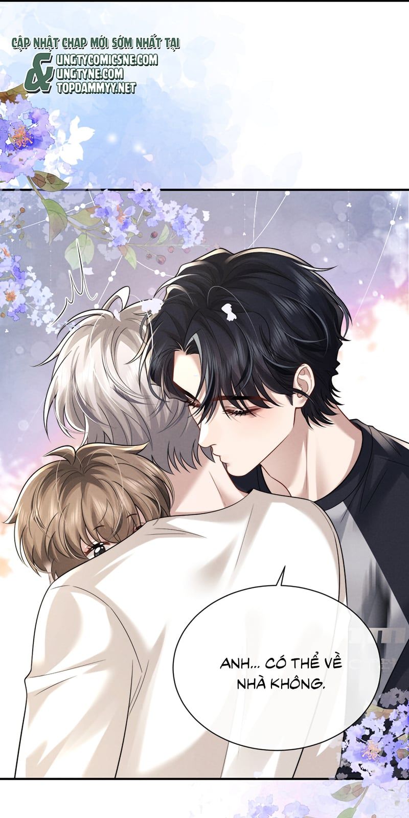 Chấp Sự Thỏ Cụp Tai [Chap 185-190] - Page 14