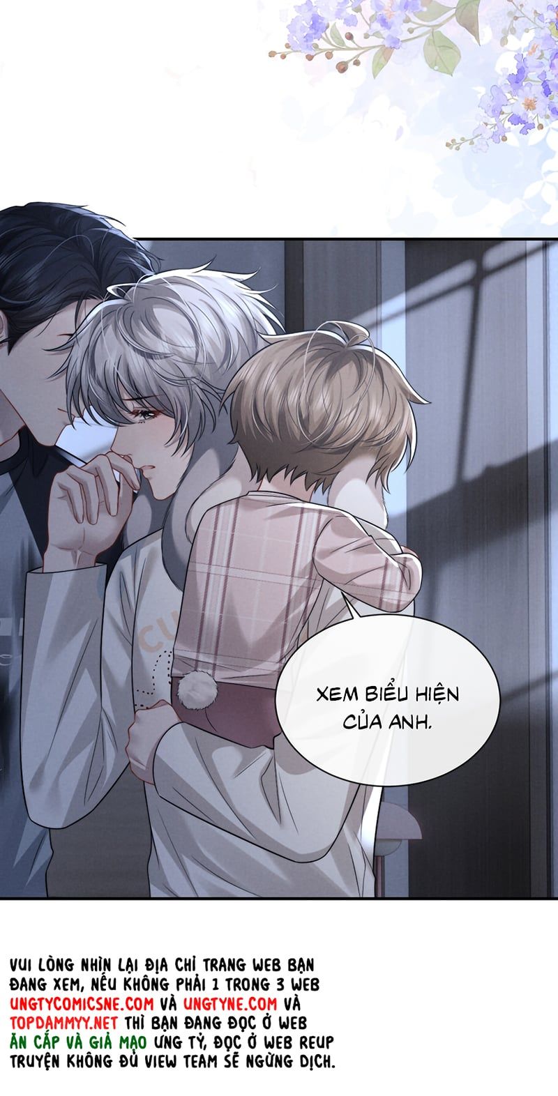 Chấp Sự Thỏ Cụp Tai [Chap 185-190] - Page 15