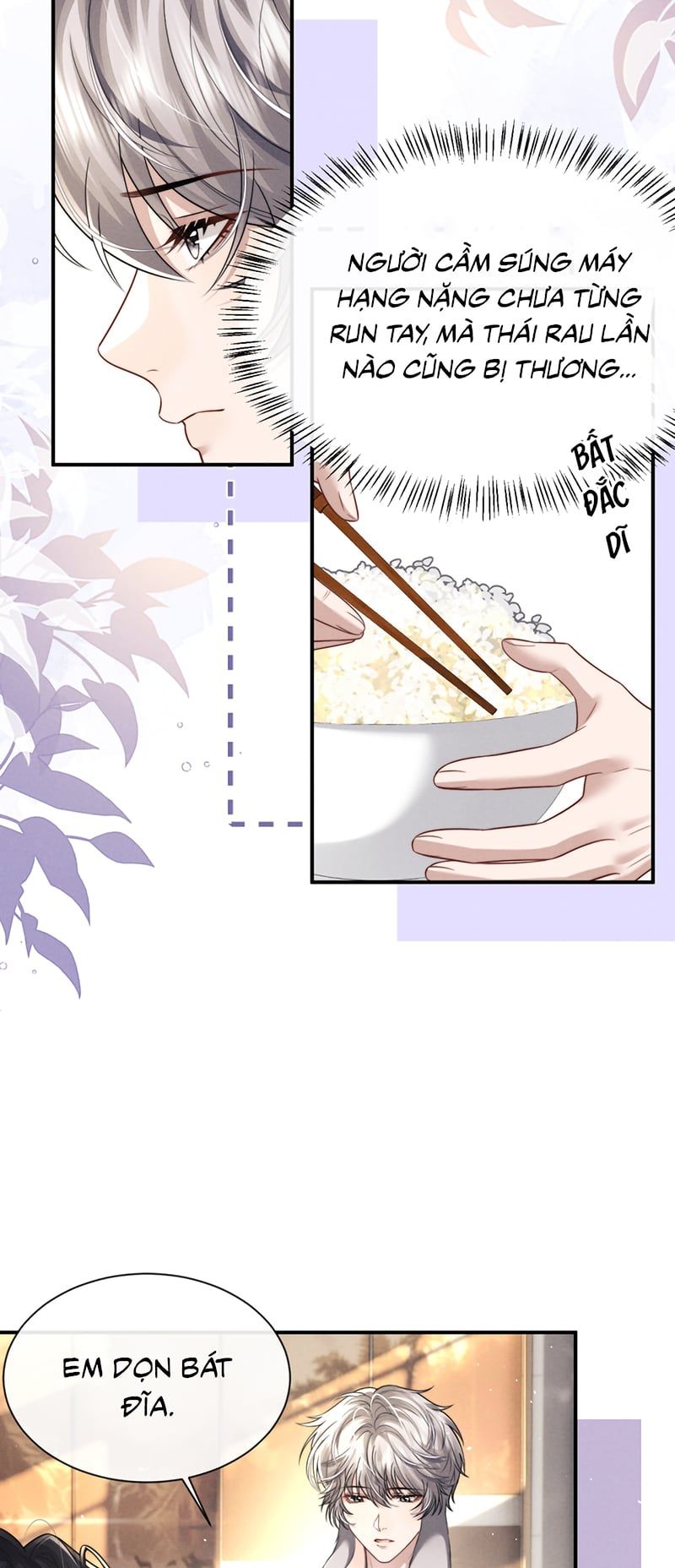 Chấp Sự Thỏ Cụp Tai [Chap 185-190] - Page 19