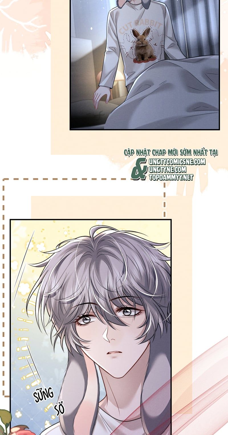 Chấp Sự Thỏ Cụp Tai [Chap 185-190] - Page 2