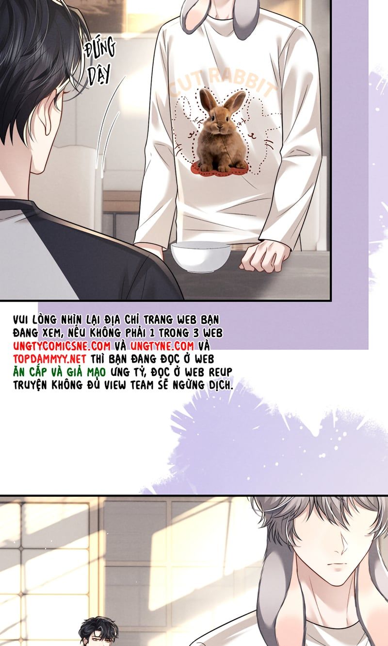 Chấp Sự Thỏ Cụp Tai [Chap 185-190] - Page 20