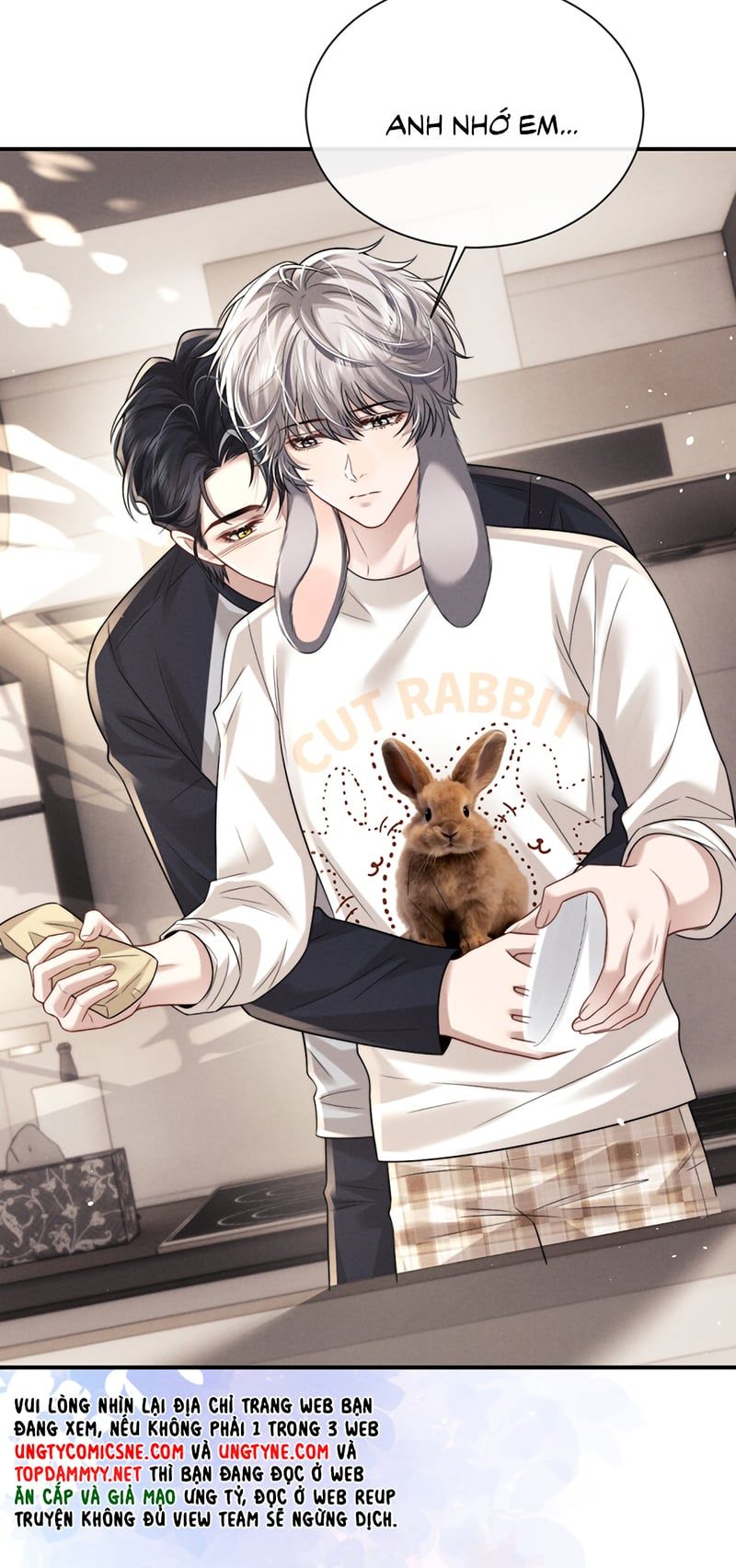 Chấp Sự Thỏ Cụp Tai [Chap 185-190] - Page 24