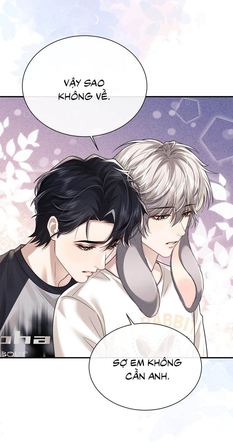 Chấp Sự Thỏ Cụp Tai [Chap 185-190] - Page 25