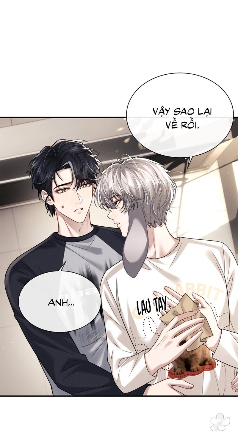Chấp Sự Thỏ Cụp Tai [Chap 185-190] - Page 26
