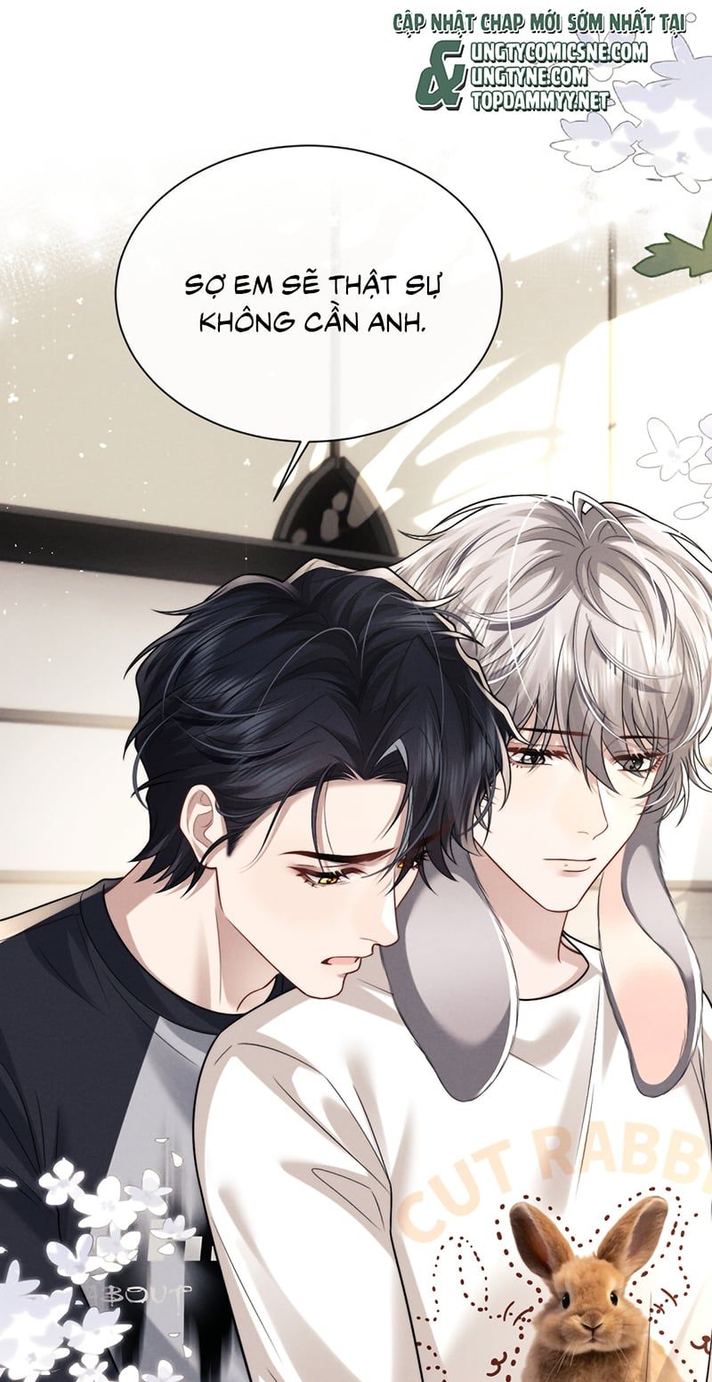 Chấp Sự Thỏ Cụp Tai [Chap 185-190] - Page 27