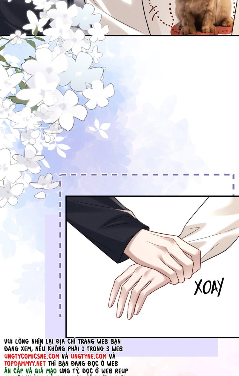 Chấp Sự Thỏ Cụp Tai [Chap 185-190] - Page 28