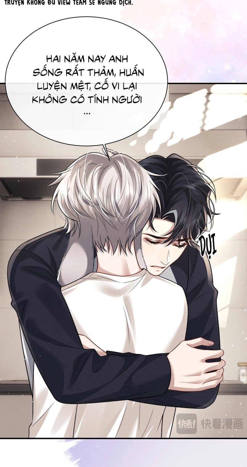 Chấp Sự Thỏ Cụp Tai [Chap 185-190] - Page 29