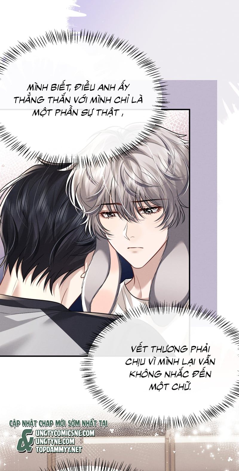 Chấp Sự Thỏ Cụp Tai [Chap 185-190] - Page 30