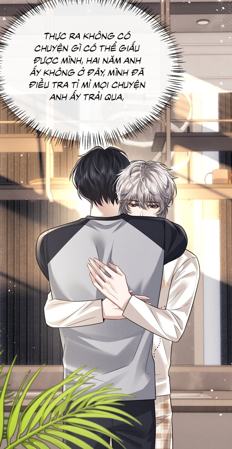 Chấp Sự Thỏ Cụp Tai [Chap 185-190] - Page 31