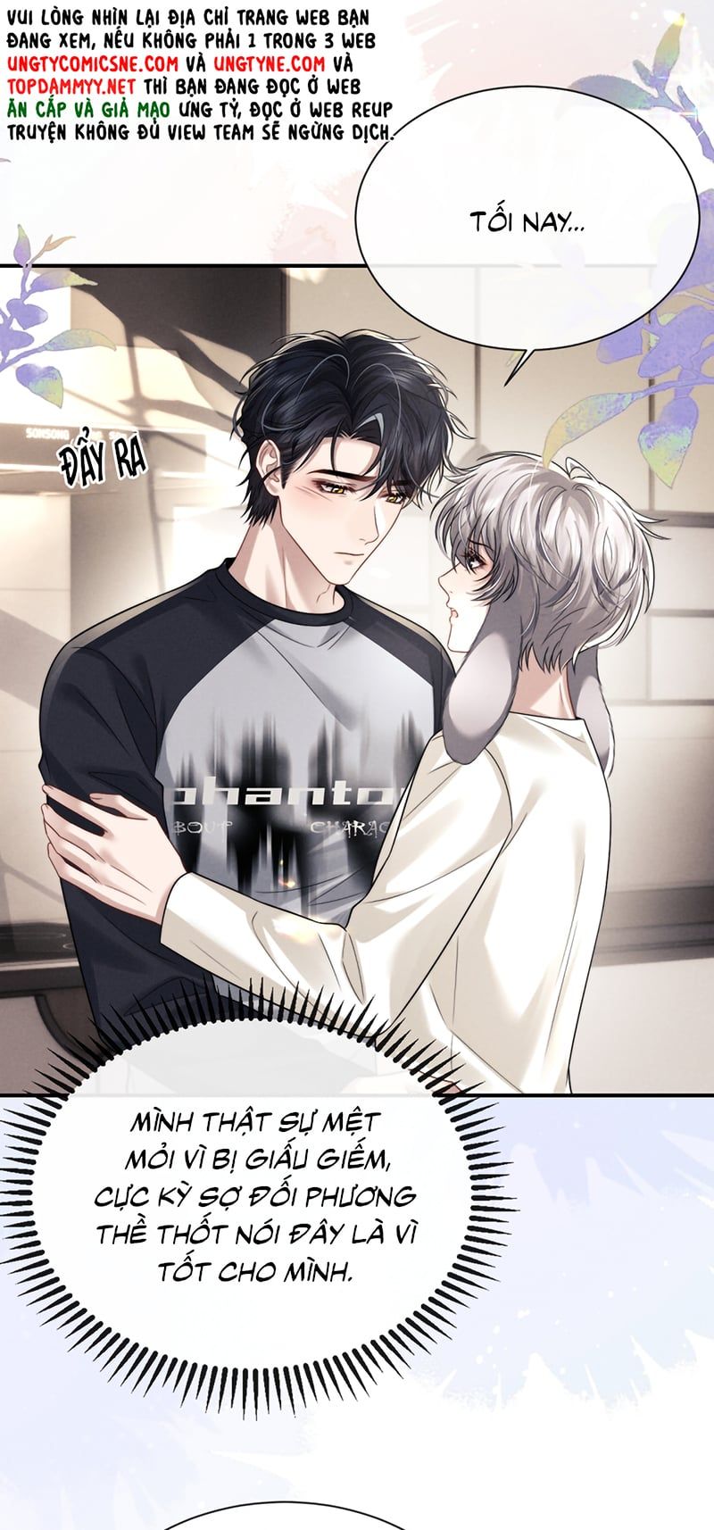 Chấp Sự Thỏ Cụp Tai [Chap 185-190] - Page 33