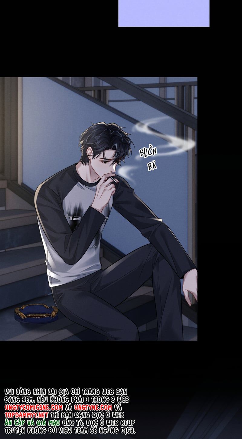 Chấp Sự Thỏ Cụp Tai [Chap 185-190] - Page 36