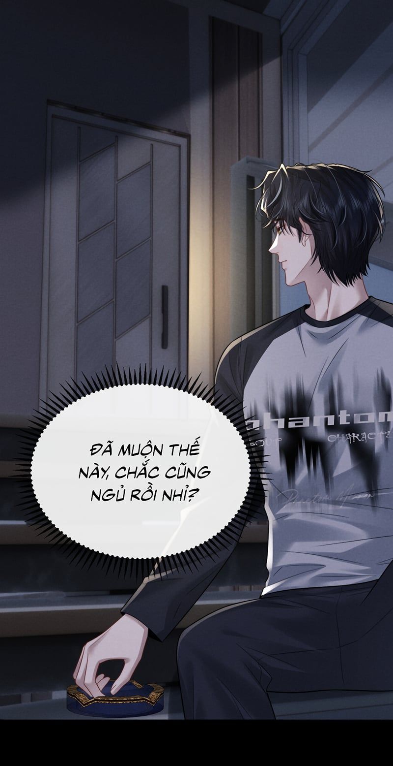 Chấp Sự Thỏ Cụp Tai [Chap 185-190] - Page 37