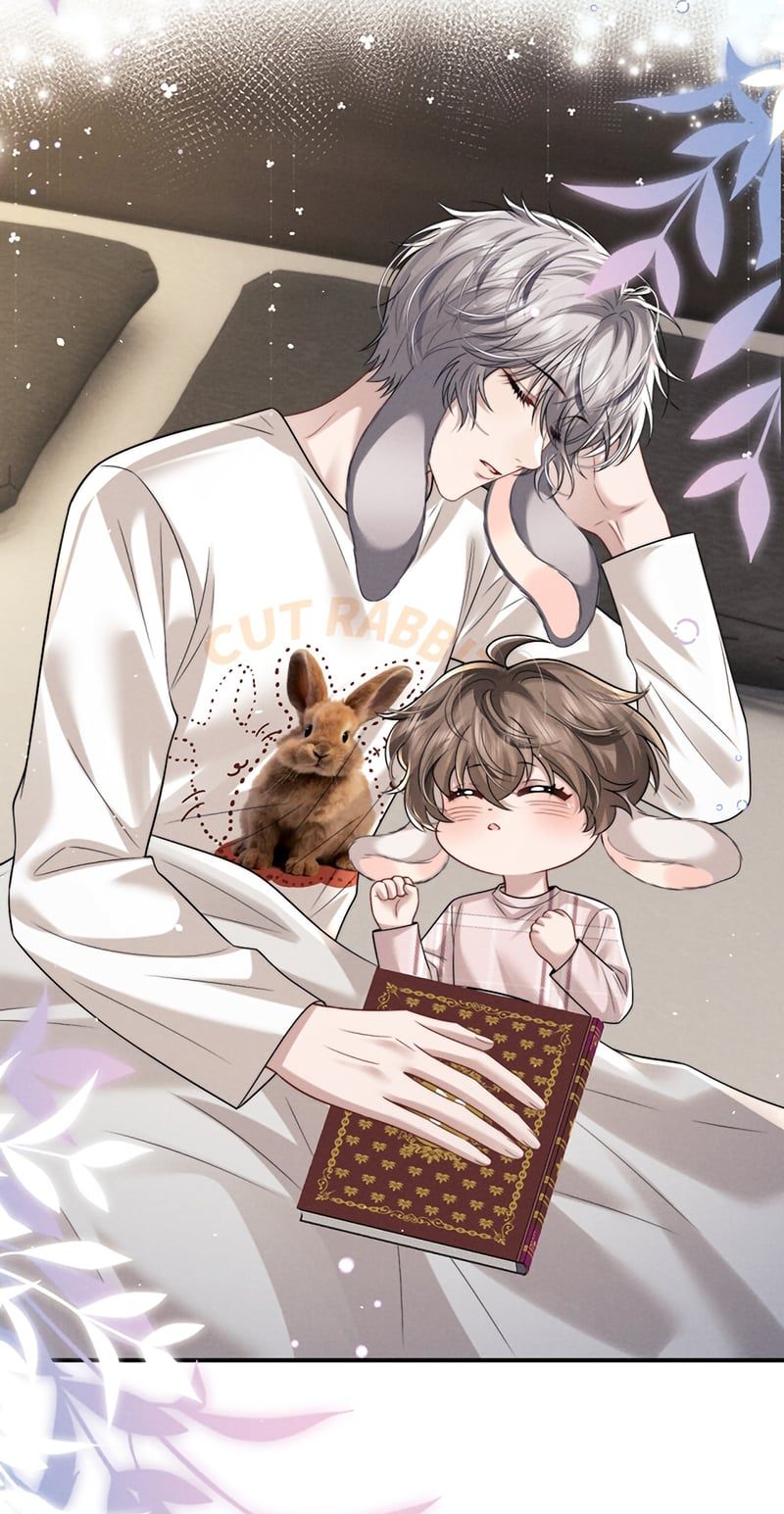 Chấp Sự Thỏ Cụp Tai [Chap 185-190] - Page 40